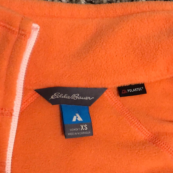 Eddie Bauer Fleece - Picture 3 of 4